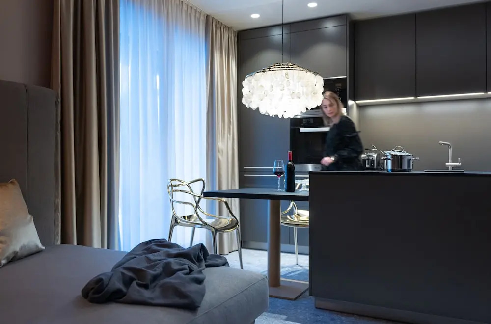 SISSI SUITES | luxury apartments | Mayrhofen