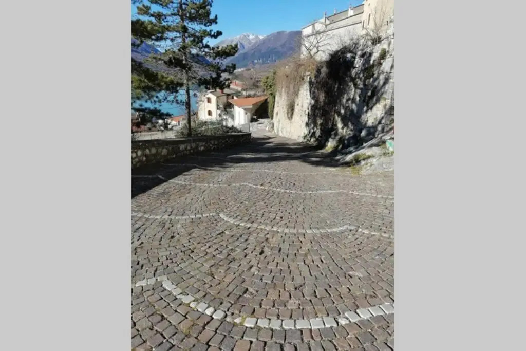 Casa Stefania