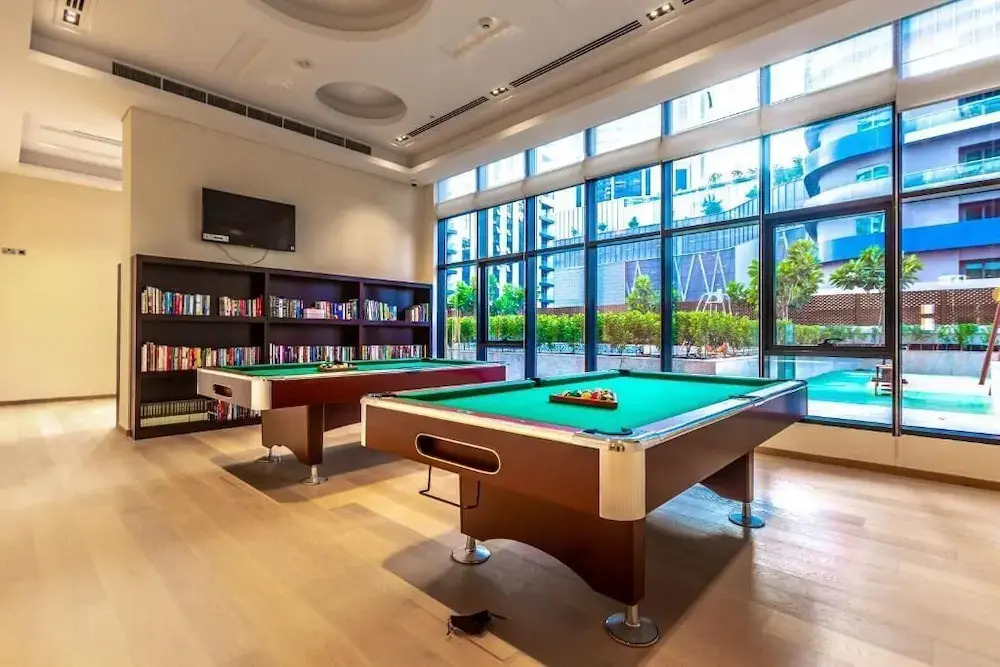 Gorgeous Two Bedroom in Vera Residence