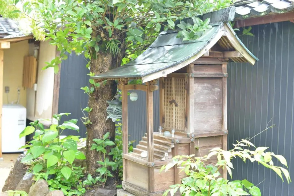 Sasayama Castle Town Guest House KOMEYA - Vacation STAY 92063