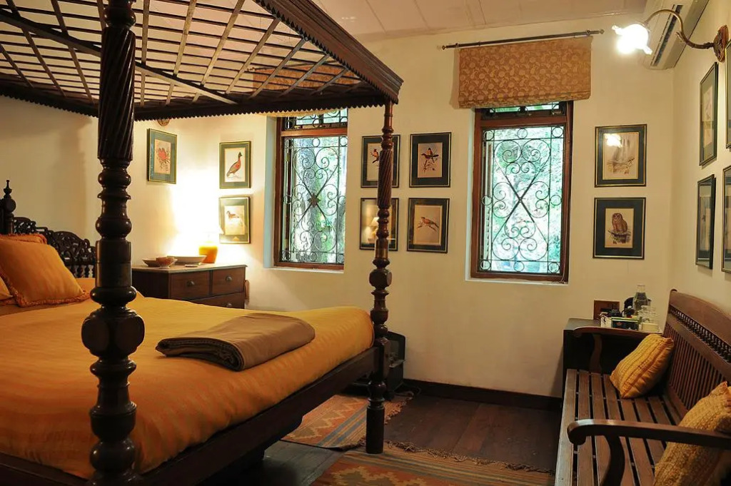 Walterre Resort