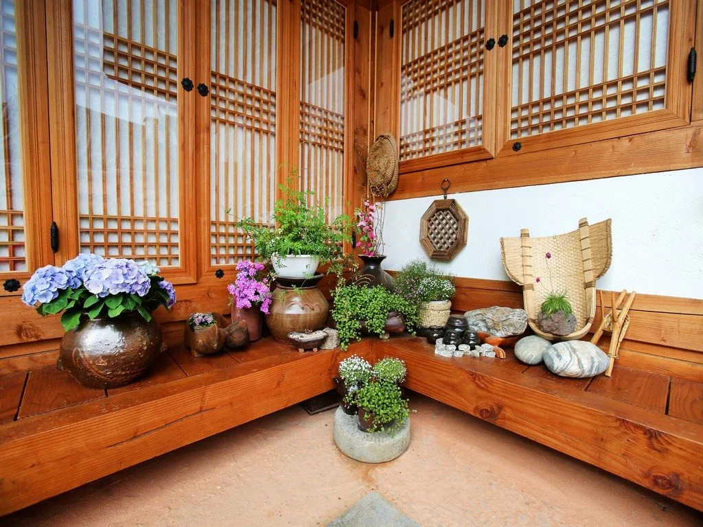 Saekdongjeogori Guesthouse