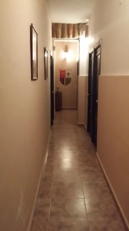 Hostal El Castillo Alcala De Guadaira