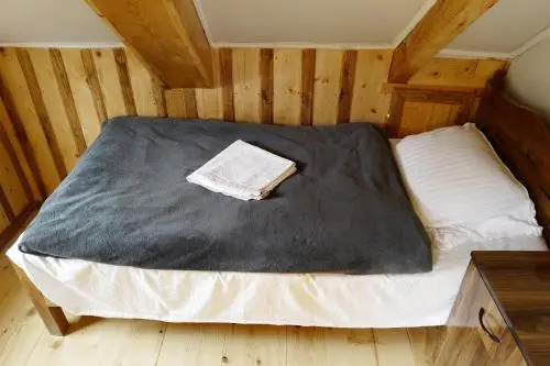 Hotel Qortvebish Svaneti