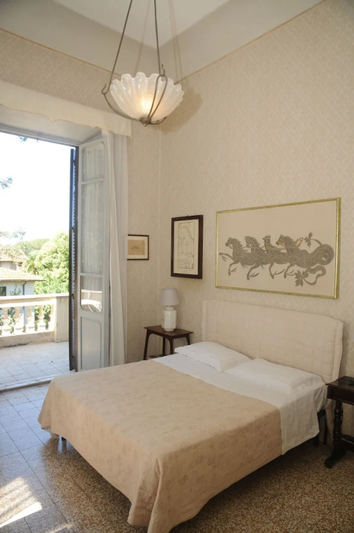 B&B Villa Gualterio