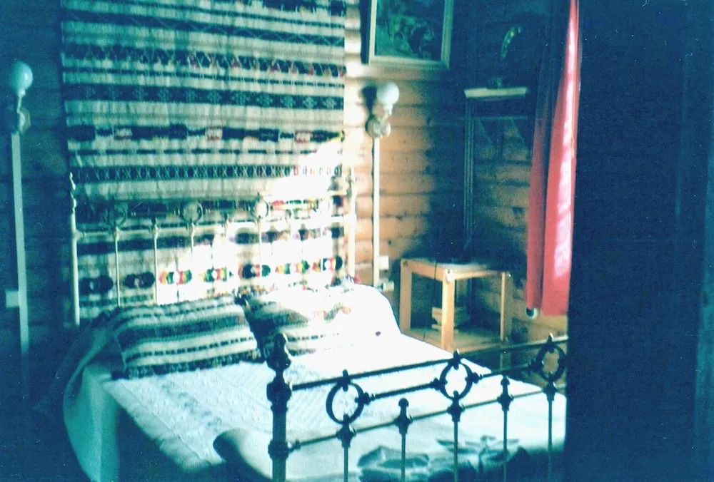 House With 2 Bedrooms in Loudenvielle, With Wonderful Mountain View an