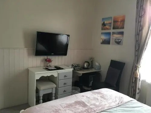 Cornubia Guest House