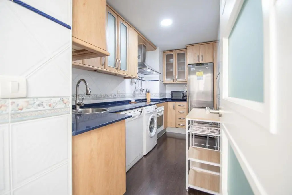 Apartamento Posadilla Cadiz