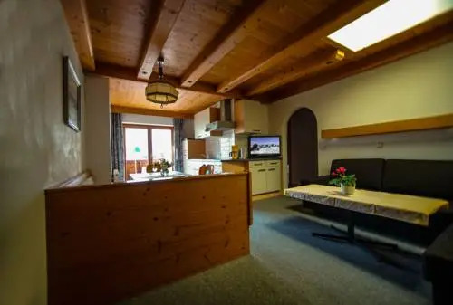 Appartement Winkler