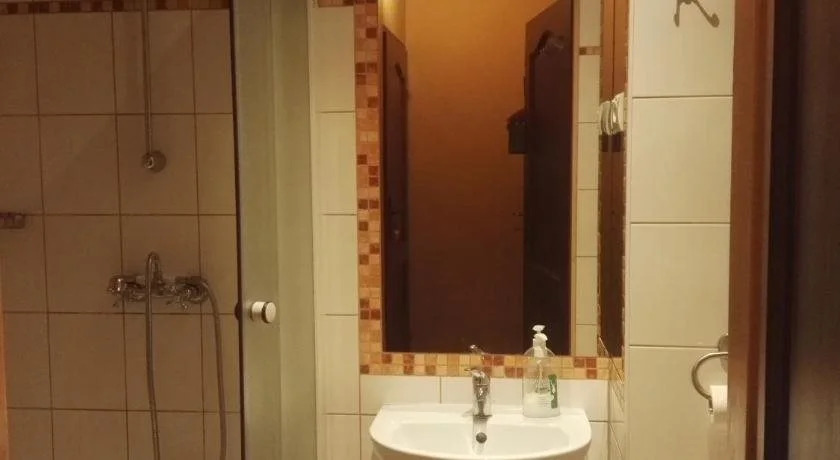 Piano Guest House