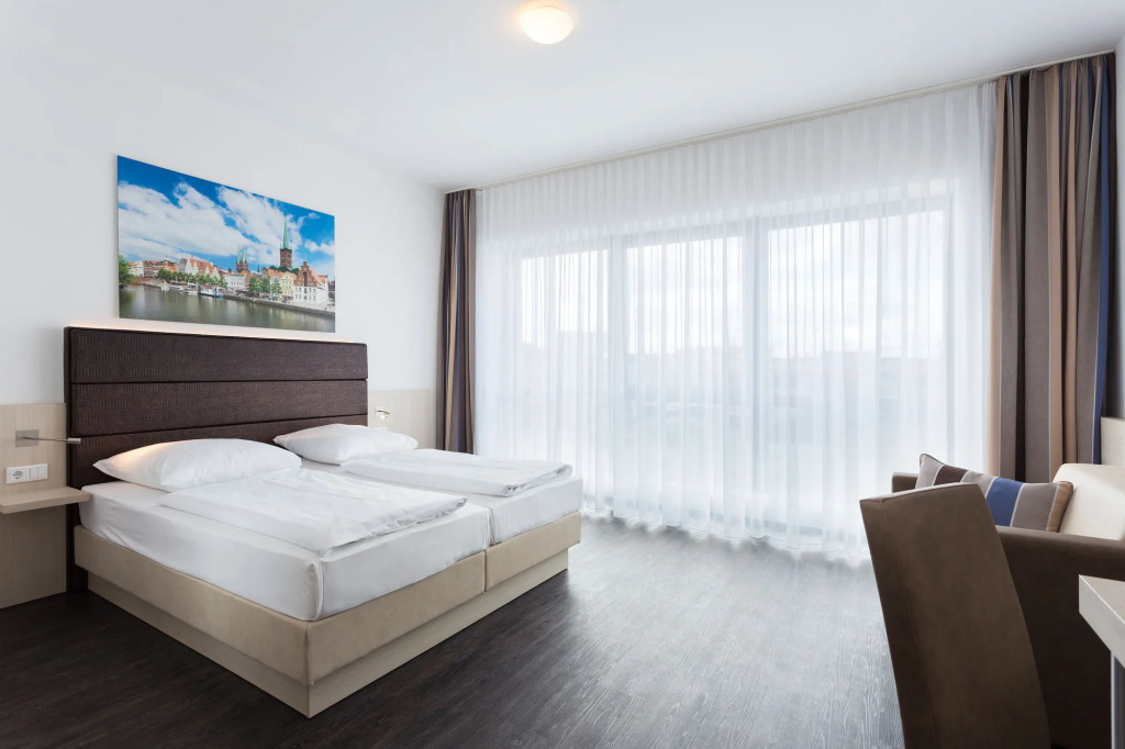 Viva Hotel Lübeck