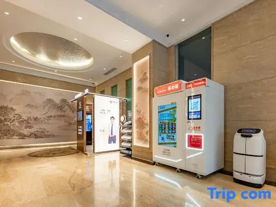 Yunzhixiang esports Minsu (Chang 'an RT Mart Branch)