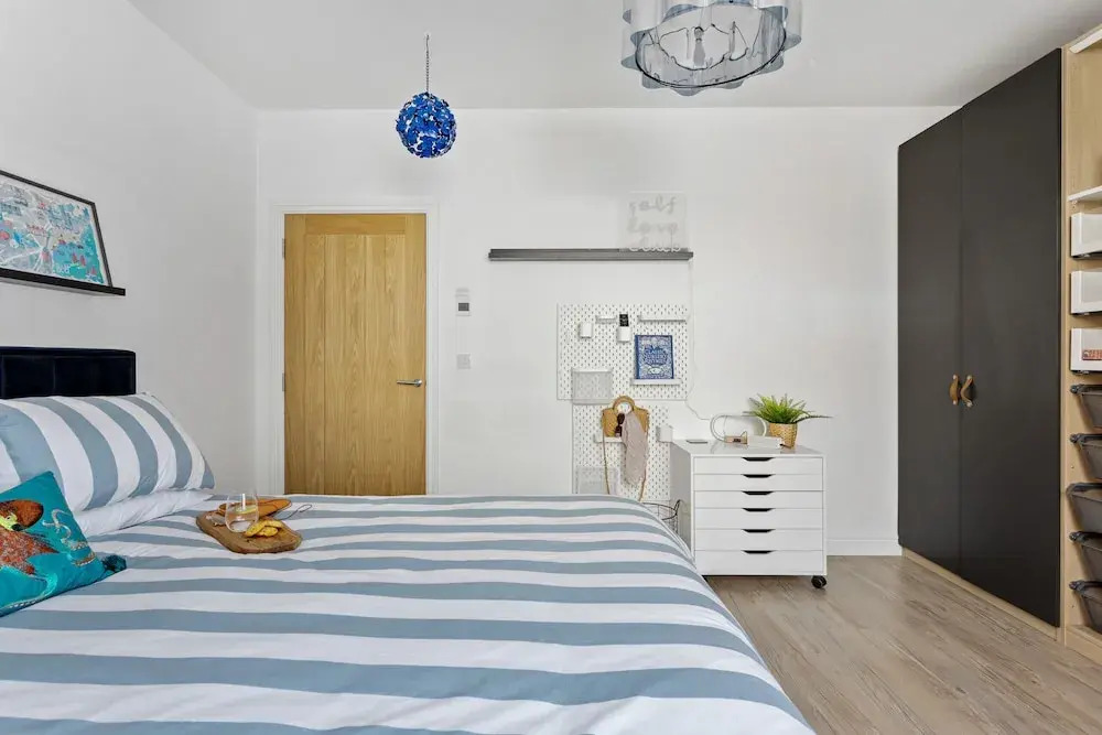 Sea Holly House & The Hideaway Coastal Stay
