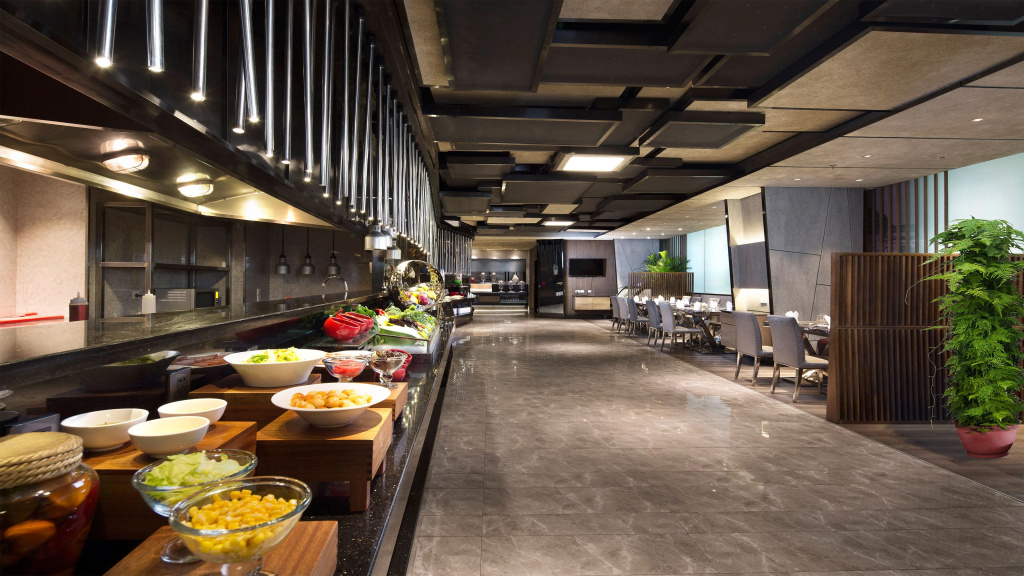 Wanda Holiday Hotel