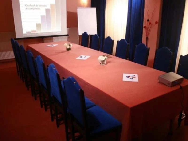 Reghina Hotel