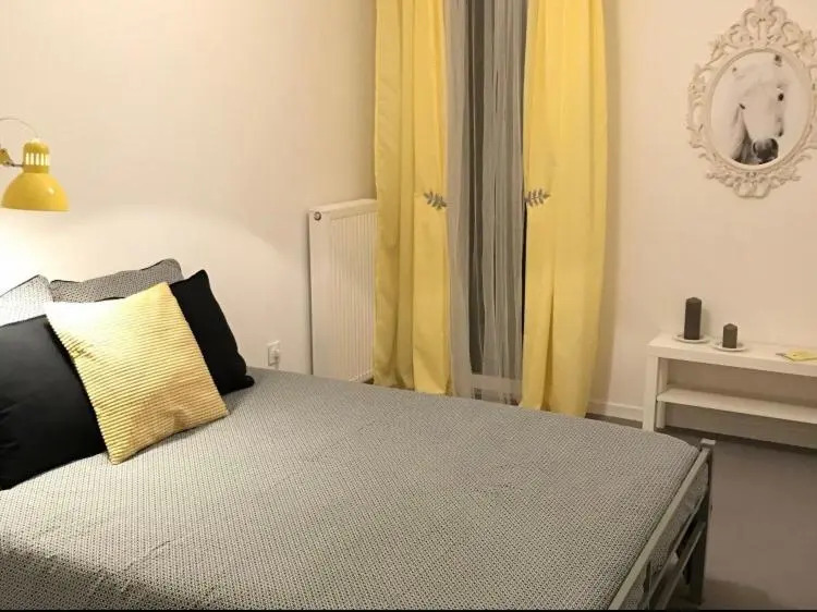Beautiful 3 bedroom flat 8-9 persons