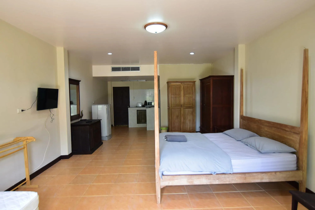 Baan Chai Lay Apartment
