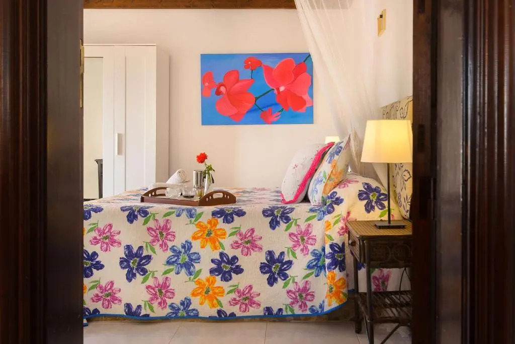 Clara Suite 3 - Macaronesiahomes