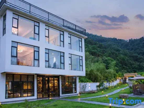 yinzhu VILLA