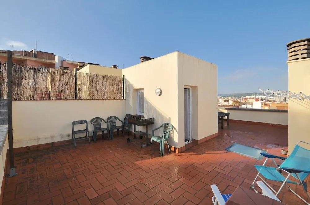 Townhouse Roger Lloretholiday