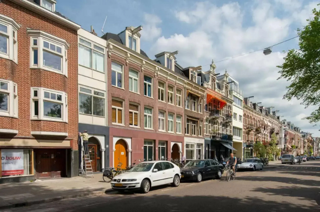Short Stay Apartments