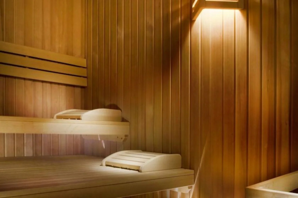 Park Hotel Ville Montefiori Spa & Centro Benessere