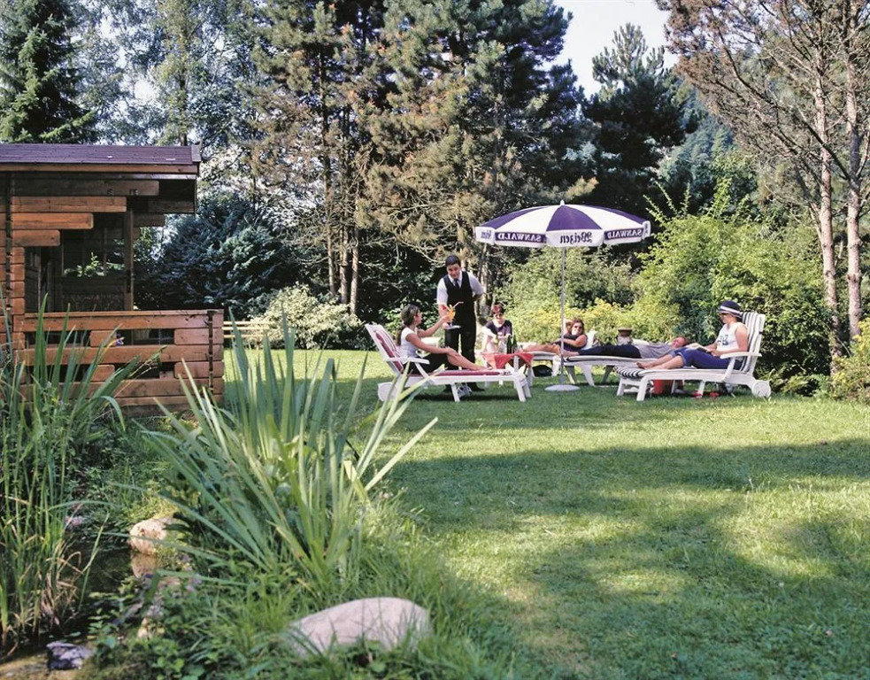 Holzschuhs Schwarzwaldhotel und Restaurant