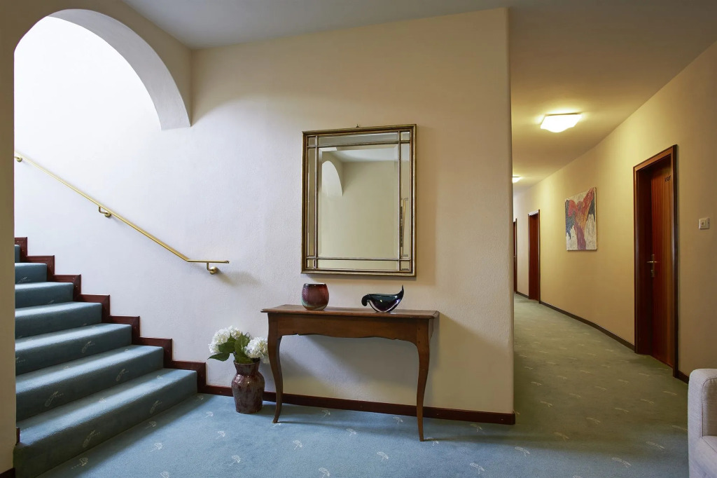 Hotel Juliane