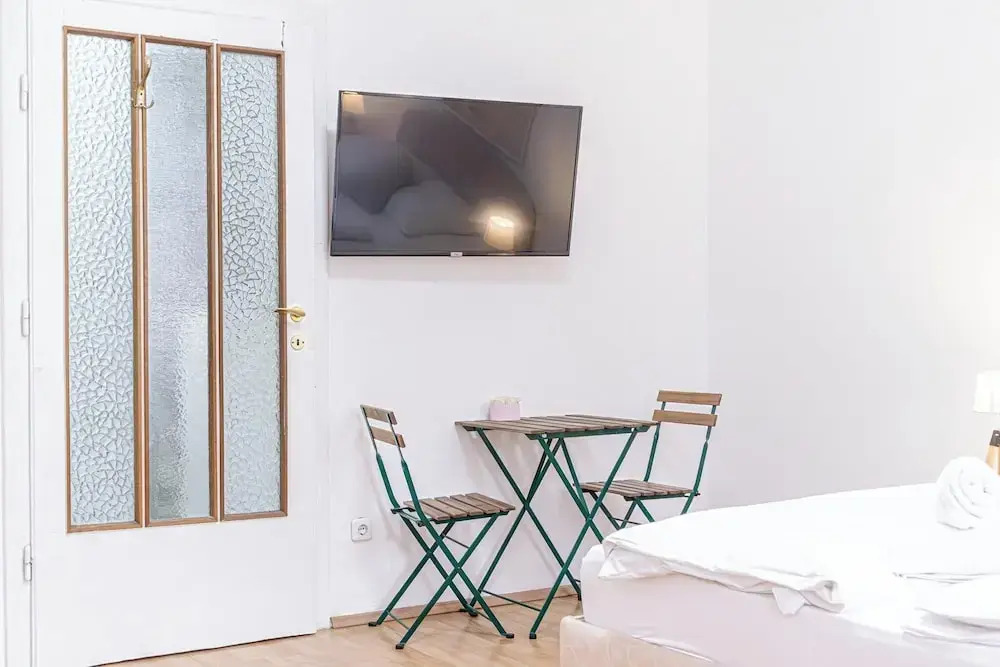 Budget City Stay Ideal For Long Stay