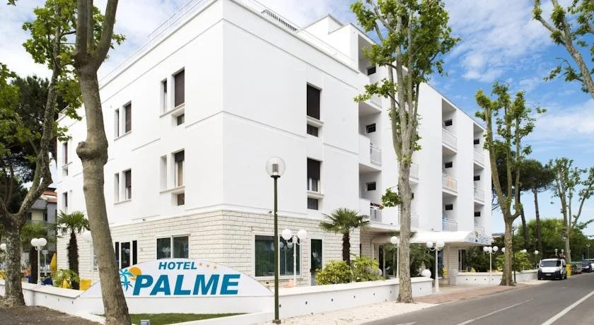 Hotel Palme