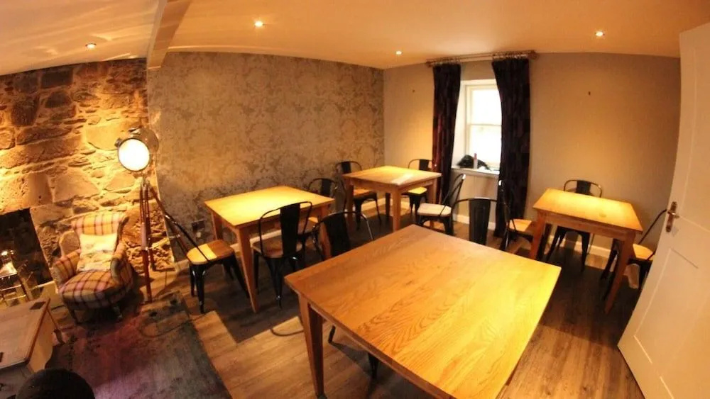 Shorehead Guest House