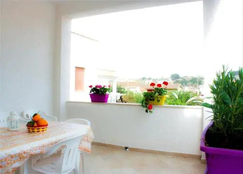 Apartment Contrada Forgia