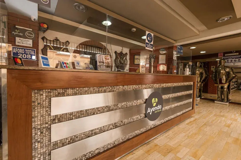 Hotel El Marqués