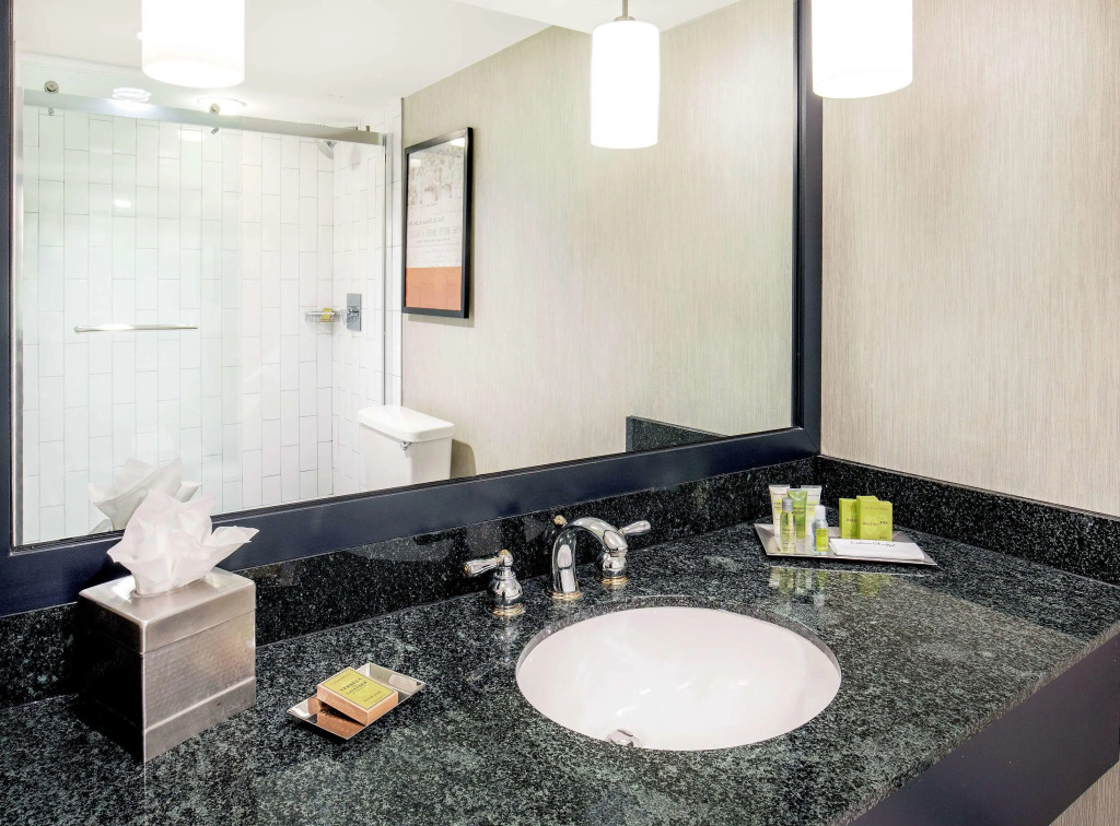 Hilton Boston Woburn