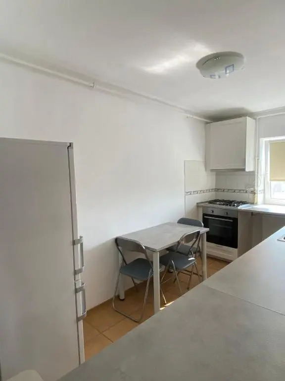 Sunrise Apartment