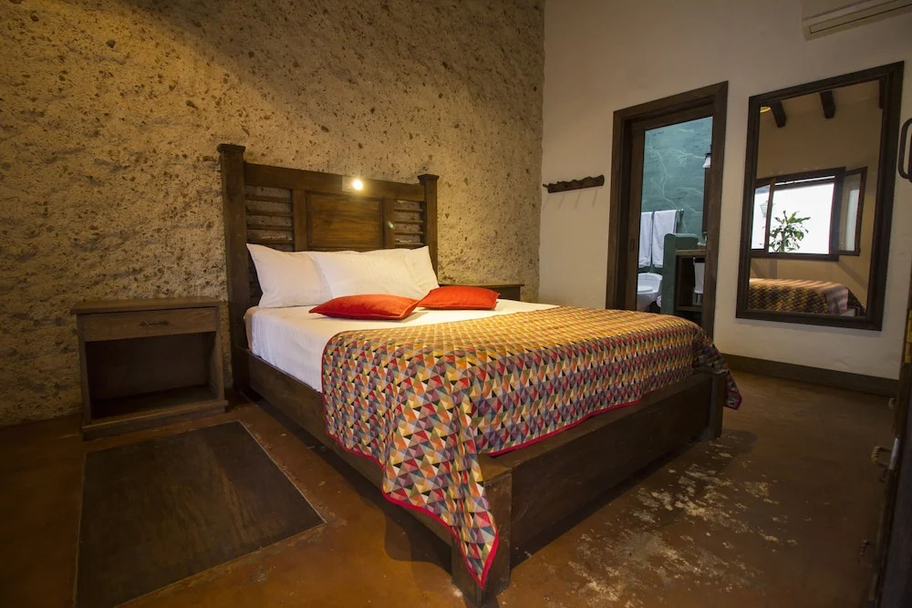 Casa Del Reloj