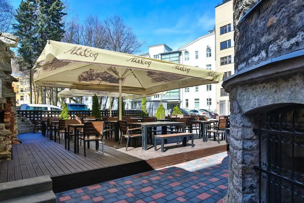 Hotel St. Barbara