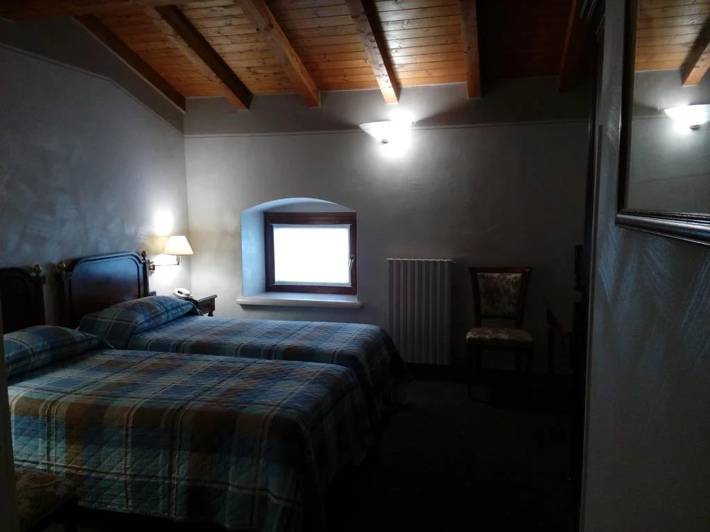 Albergo La Meridiana