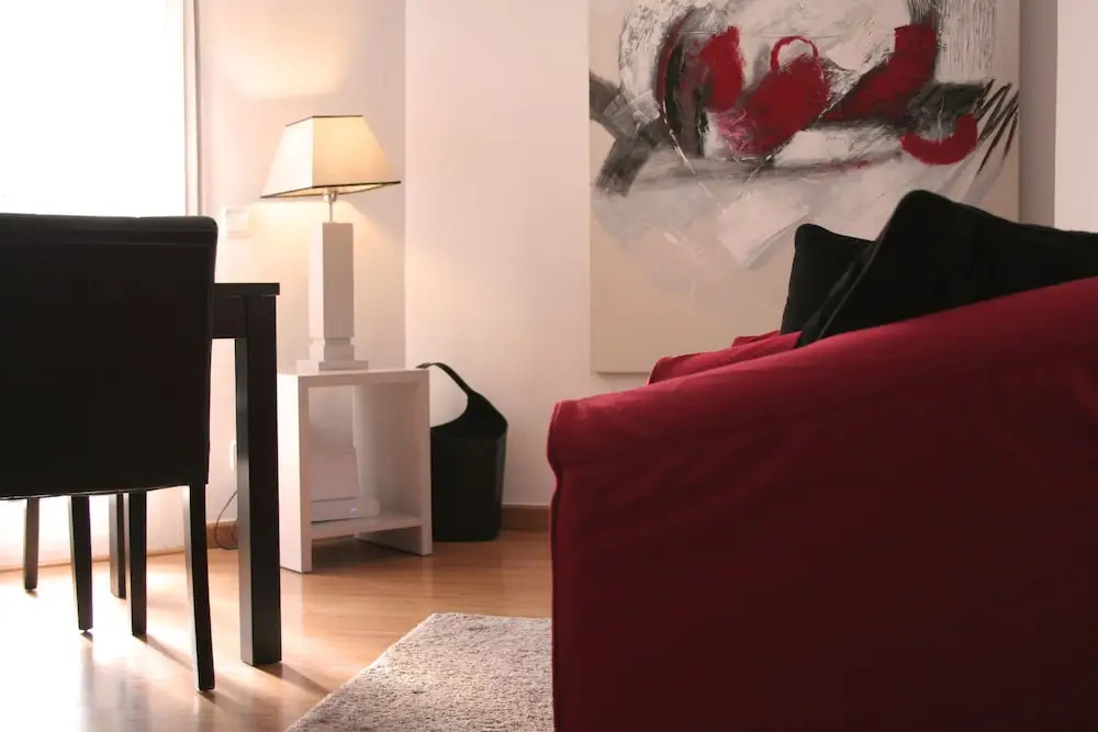Avenida Apartments Roger de Flor