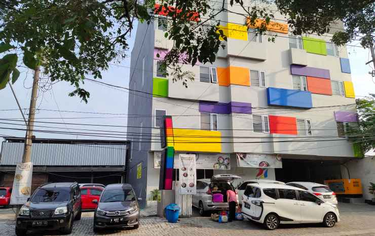 The 27 by Rainbow's House