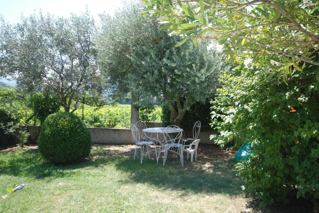 Chambre D'Hôte Le Grand Barsan