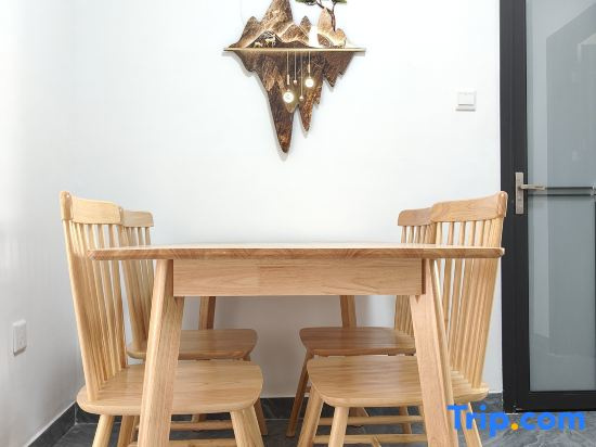 Ludong Homestay
