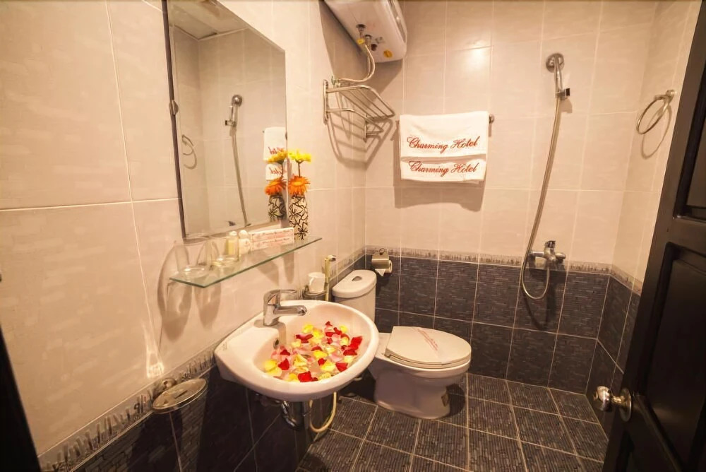 Vi Da Riverside Hotel