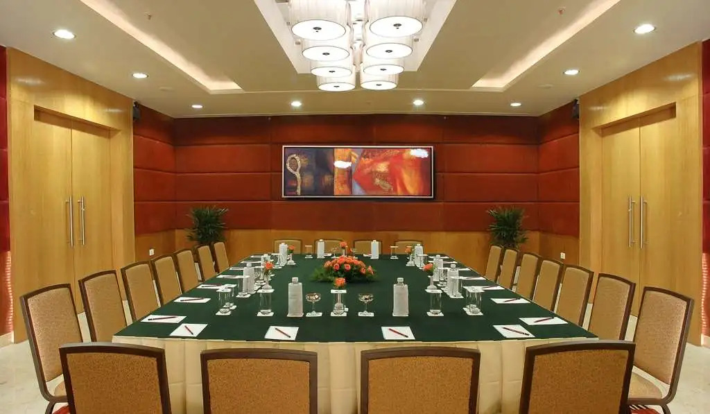 Fortune Inn Sree Kanya, Visakhapatnam - Member ITC Hotels Group