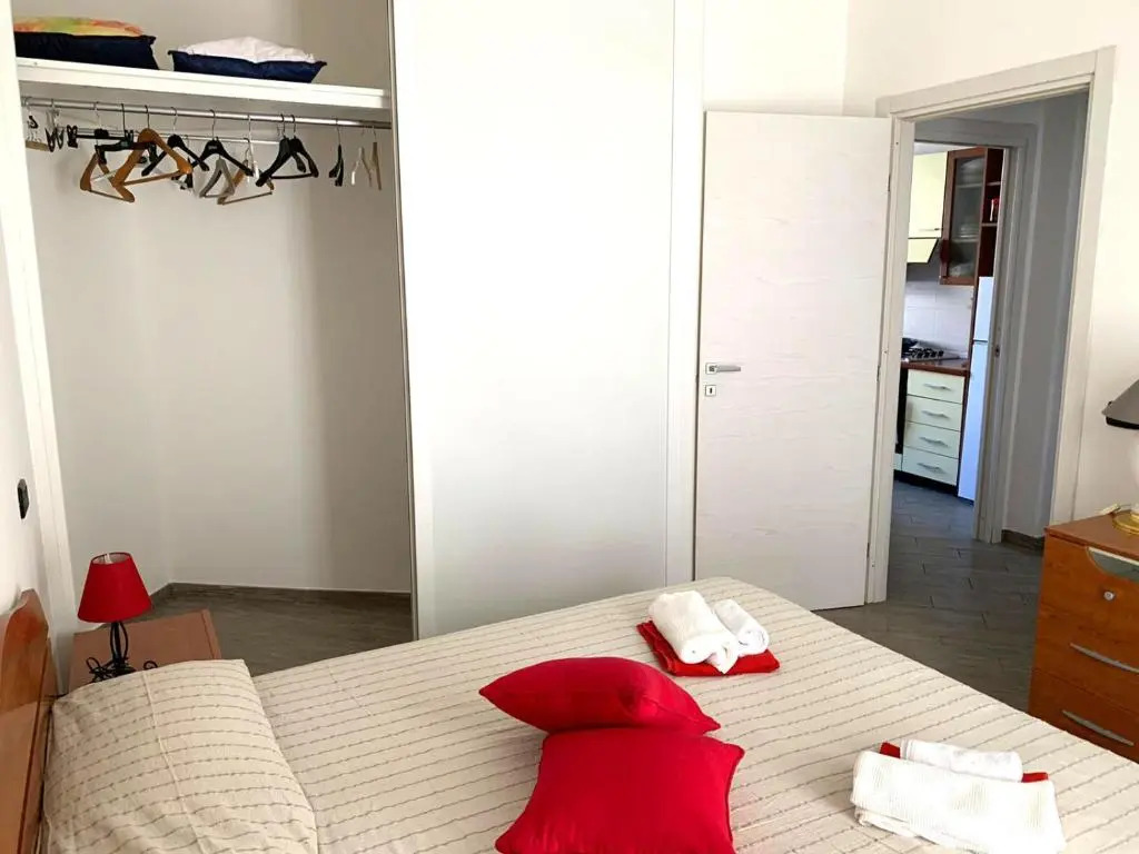 La Casina di Anzio - Appartamento a 100m dal mare