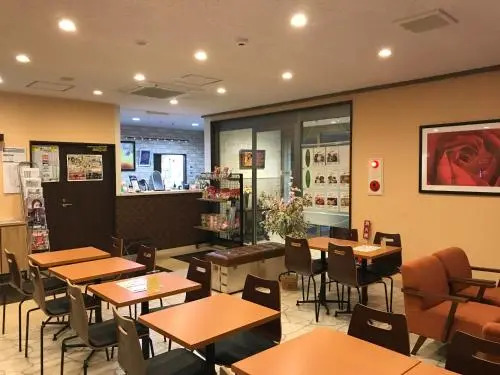 Conbini AyersRockHotel SendaiTagajo