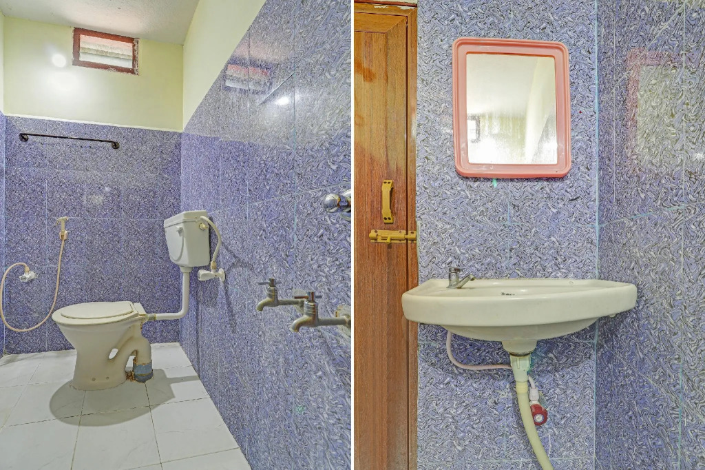 Oyo 82537 Sona Rooms