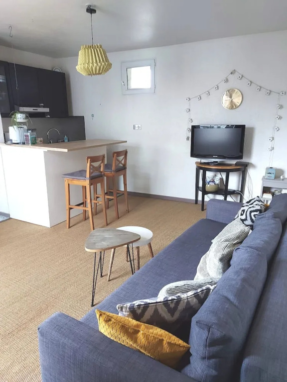 Grande Maison Clermont - Appartements centre ville
