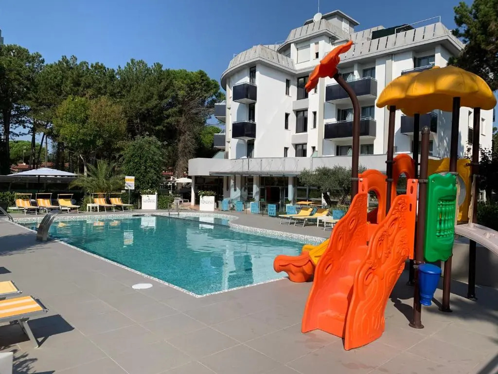 Hotel Franz
