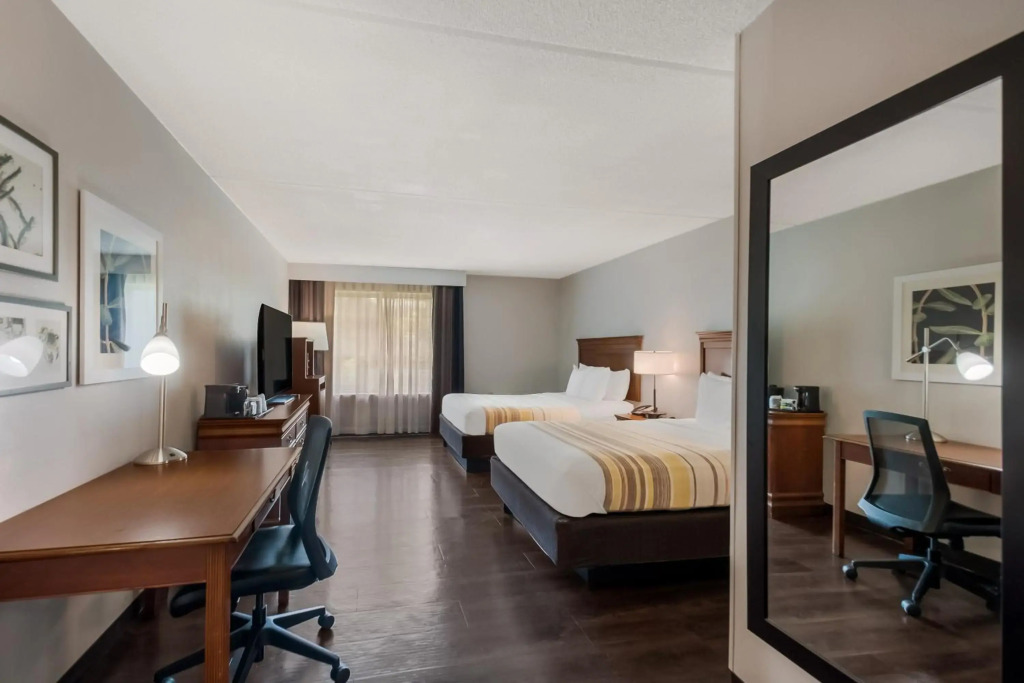 Country Inn & Suites by Radisson, Fredericksburg South (I-95), VA